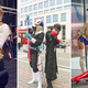 Illustration for article titled Vancouver Put On A Cosplay Show